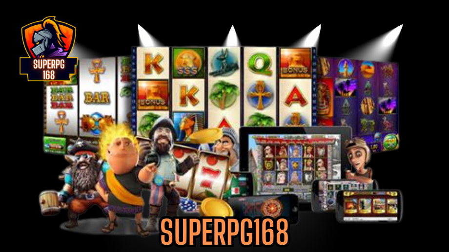 Superpg168